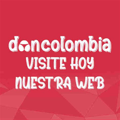 doncolombia|DonColombia .